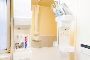 301Room 1 Stop from Ikebukuro Entire 33m on 3st Floor 2 Bedrooms for up to 6 Guests 3Minute Walk to Don Quijote