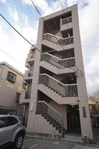 301Room 1 Stop from Ikebukuro Entire 33m on 3st Floor 2 Bedrooms for up to 6 Guests 3Minute Walk to Don Quijote