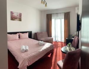 Apartament Lara