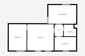 Whg Strandhütte - Vierlindenhof