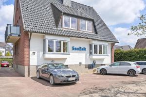 Haus SeeZeit Appartement 06