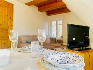 Whg Arche Noah - Vierlindenhof