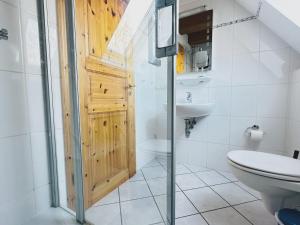 Whg Arche Noah - Vierlindenhof