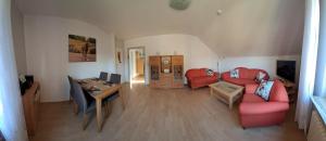 Fewo-Wittland Ferienwohnung mit Hund im Extertal