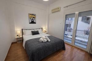 DAngelo Deluxe Suite For 6 Pers