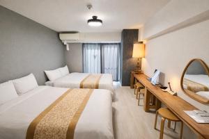 響時Kyouzi 1002室