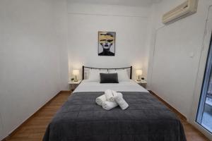 DAngelo Deluxe Suite For 6 Pers