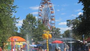 Gite chez Stéphanie Montbazon 5 chambres