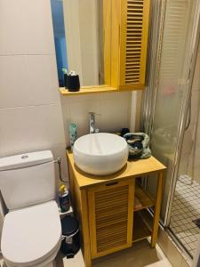 Le Cocon des Halles - Centre & WIFI