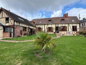 La Ferme de Montreuil