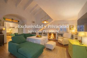 Casa Pájaro Colores in Bolonia