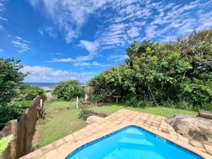 Coral Cottage with Sea View - Ramsgate