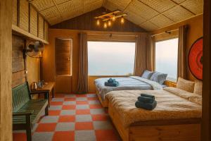 Charming Home Tà Xùa