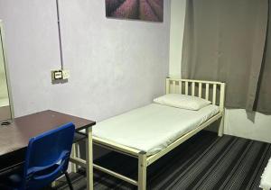RHV Bukit Bintang , Kuala Lumpur