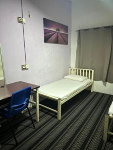 RHV Bukit Bintang , Kuala Lumpur