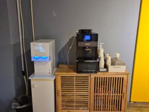 프라잇베리 호텔