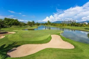 The Westin Playa Vallarta, an All-Inclusive Resort