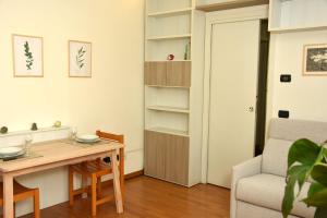 Bamboo Milano Forlanini