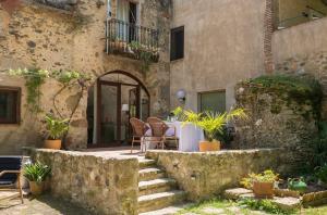 Can Bonet - la Volta