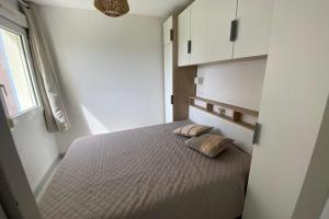 The contemporary of the port