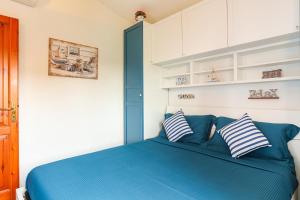 Bilocale Geranium Beach