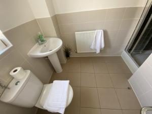 Bracknell Contemporary Stylish 3 bedroom in