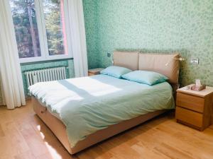 Modern 90sqm Apt - Ideal Base for Parma & Modena