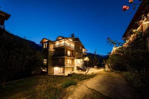 The Aesthetic Nest Boutique Stay