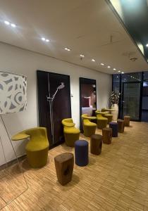 Mercure Hotel Schiphol Terminal