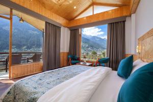 The Aesthetic Nest Boutique Stay