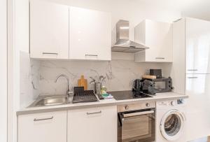 Magnifique Appartement 2 chambres Proche mer