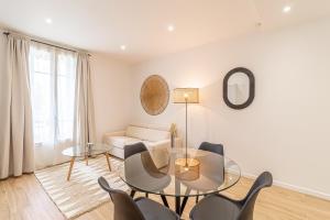 Magnifique Appartement 2 chambres Proche mer