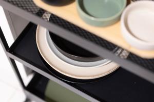 Central 3BR Apartment Skyline & Rotunda View