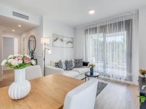 Hanami Apartment Connecta 2