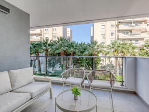 Hanami Apartment Connecta 2