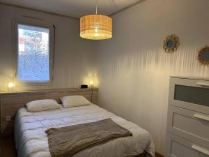 BO040-2160 Appartement 2 pièces 4 couchages BORMES LES MIMOSAS