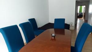 Das Gerberhaus - 75 qm Ferienwohnung im Zentrum von Villingen