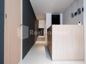 Mora Stay Demangan RedPartner