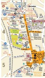 Studio Pop Art Villeneuve Centre