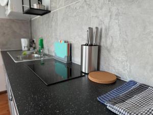 Old Charm Guesthouse