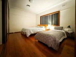 Old Charm Guesthouse