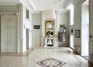 Appartement 3ch - 2-5p - Parking et Piscine gratuit