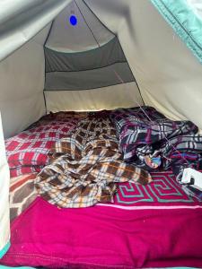 Kedar cloud camp