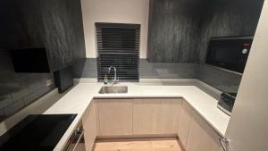 Central london Penthouse