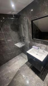 Central london Penthouse