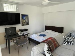 ART BLUE RESIDENCE Pool