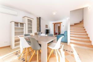 Villa Sheike by ALGARTUR