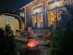 Monte Chalet Kolašin