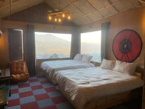 Charming Home Tà Xùa