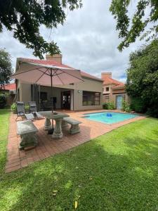 Pecanwood Haven Hartbeesport Dam